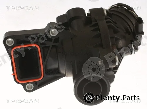 Triscan 8620536103 — Thermostat, coolant