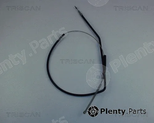 Triscan 814027304 — Accelerator Cable
