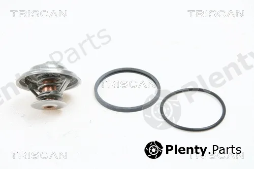 Triscan 86202582 — Thermostat, coolant