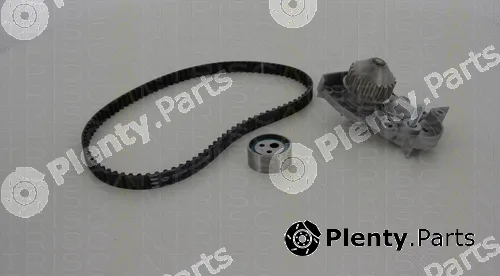 Triscan 8647250001 — Water Pump & Timing Belt Kit