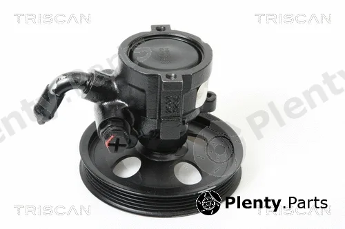 Triscan 851542600 — Hydraulic Pump, steering