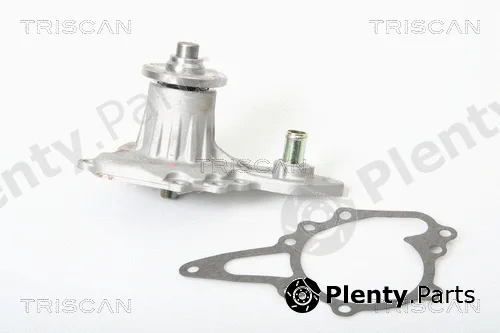 Triscan 860060107 — Water Pump, engine cooling