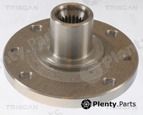Triscan 853525001 — Wheel Hub