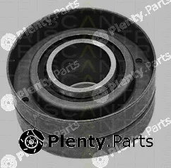 Triscan 864610213 — Deflection/Guide Pulley, timing belt