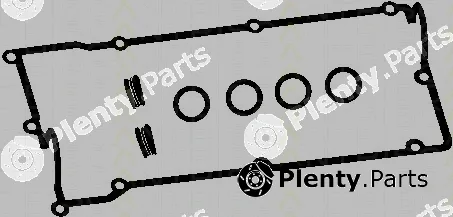 Triscan 515-4310 — Gasket Set, cylinder head cover