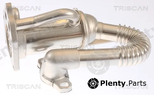 Triscan 881325105 — Cooler, exhaust gas recirculation