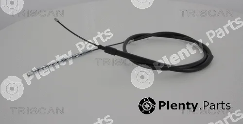 Triscan 814038154 — Cable Pull, parking brake