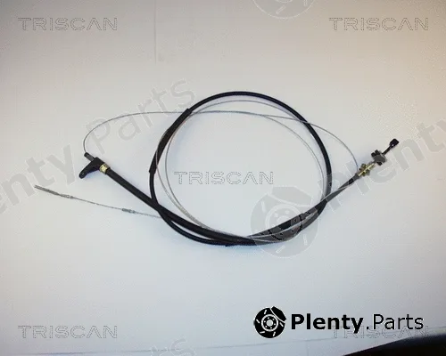Triscan 814029319 — Accelerator Cable