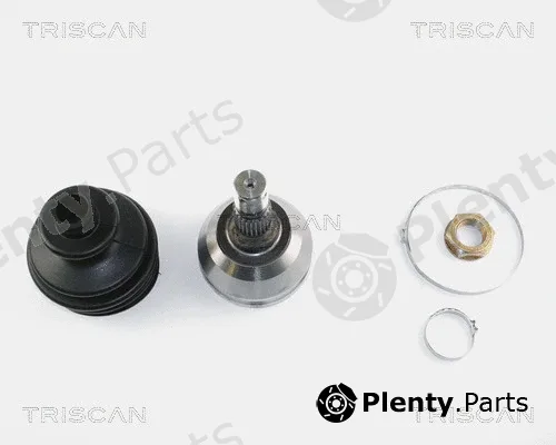 Triscan 854010103 — Joint Kit, drive shaft