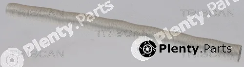 Triscan 8630125 — Hose