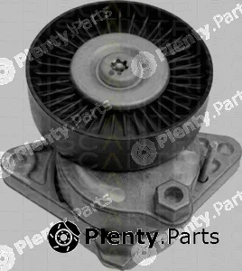 Triscan 8641233004 — Belt Tensioner, V-ribbed belt