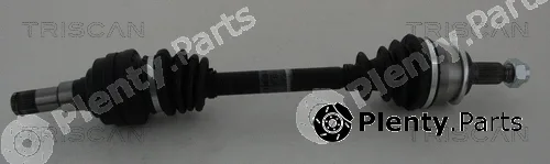 Triscan 854011528 — Drive Shaft