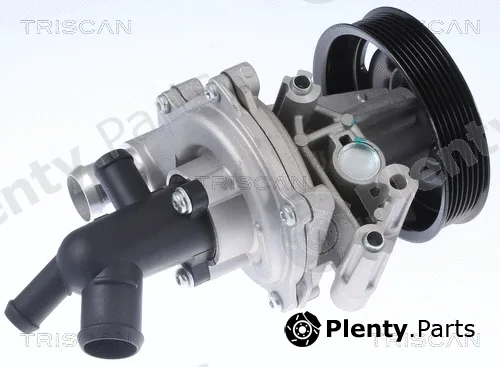 Triscan 860016071 — Water Pump, engine cooling