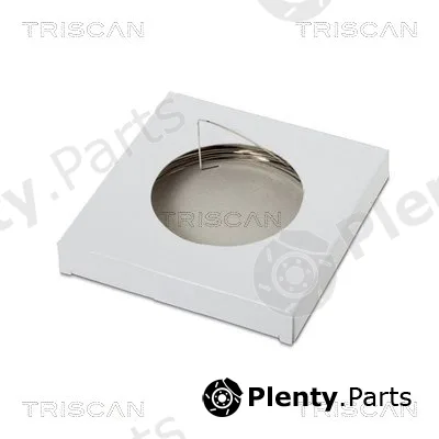 Triscan 501-1747 — Gasket, cylinder head MULTILAYER STEEL