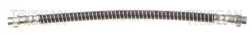 Triscan 815010207 — Brake Hose