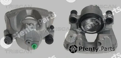 Triscan 8170345471 — Brake Caliper