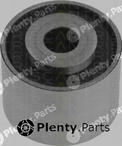 Triscan 8641102002 — Deflection/Guide Pulley, V-ribbed belt