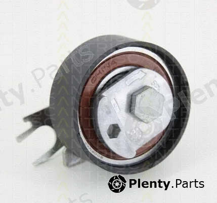 Triscan 864629122 — Tensioner Pulley, timing belt