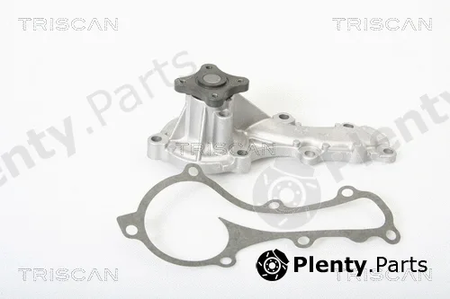 Triscan 860014013 — Water Pump, engine cooling