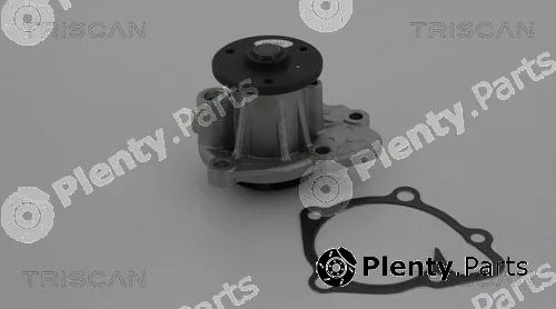 Triscan 860010036 — Water Pump, engine cooling