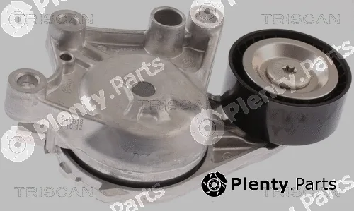 Triscan 8641103049 — Belt Tensioner, V-ribbed belt