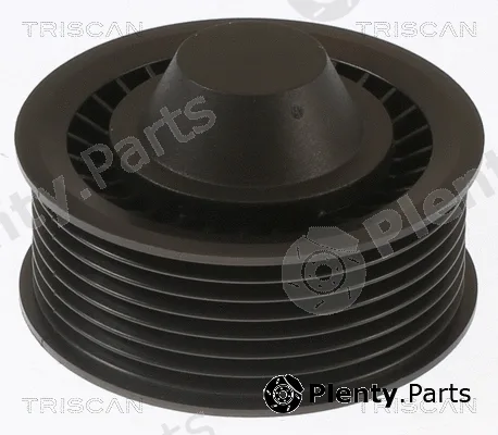 Triscan 8641252024 — Deflection/Guide Pulley, V-ribbed belt