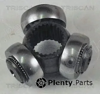 Triscan 854065202 — Joint, drive shaft
