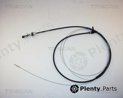 Triscan 814029334 — Accelerator Cable