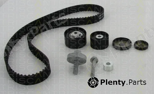 Triscan 864725044 — Timing Belt Kit