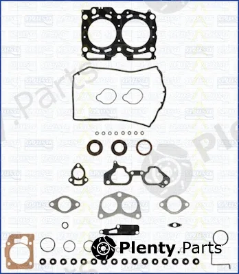 Triscan 598-7212 — Gasket Kit, cylinder head
