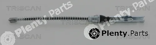 Triscan 8140161194 — Cable Pull, parking brake