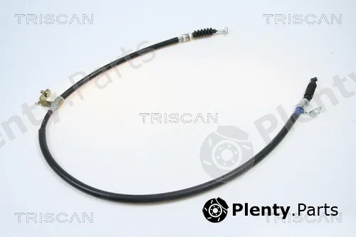 Triscan 814050149 — Cable Pull, parking brake