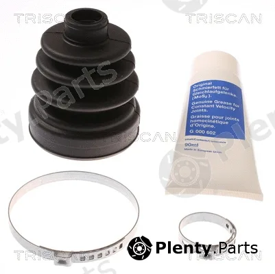 Triscan 854080903 — Bellow Kit, drive shaft