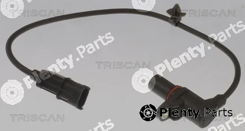 Triscan 885543130 — Sensor, crankshaft pulse