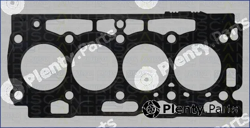Triscan 501-55106 — Gasket, cylinder head MULTILAYER STEEL