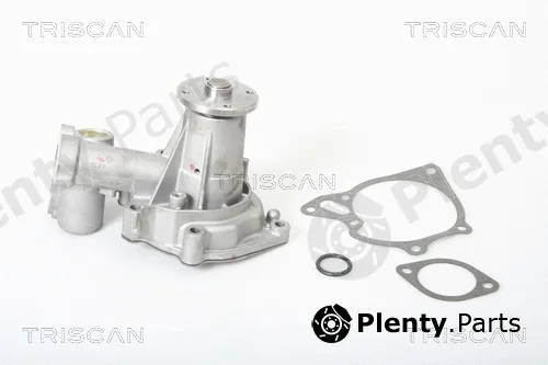 Triscan 860042001 — Water Pump, engine cooling