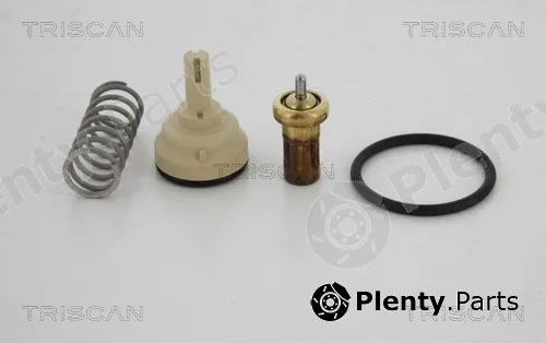 Triscan 862040080 — Thermostat, coolant