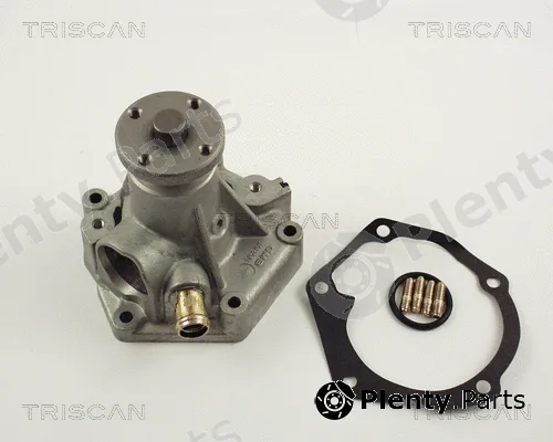 Triscan 860068116 — Water Pump, engine cooling