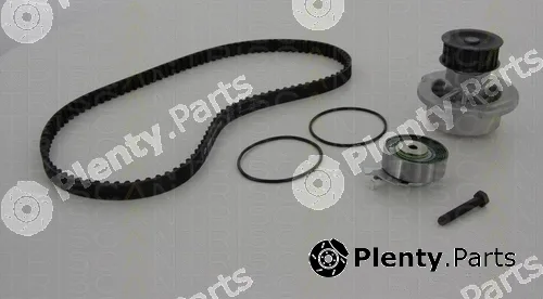 Triscan 8647240008 — Water Pump & Timing Belt Kit
