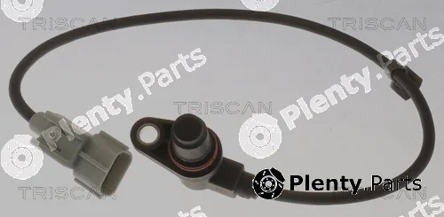 Triscan 885543131 — Sensor, crankshaft pulse