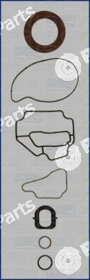 Triscan 595-4179 — Gasket Kit, crankcase