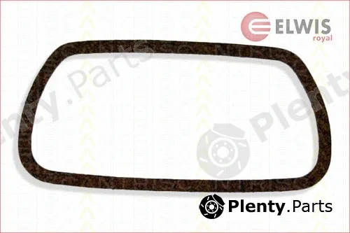 Triscan 515-8509 — Gasket, cylinder head cover