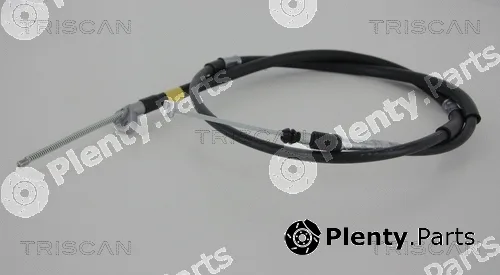 Triscan 8140131188 — Cable Pull, parking brake