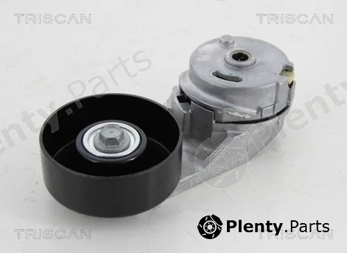 Triscan 8641103044 — Belt Tensioner, V-ribbed belt