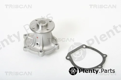 Triscan 860013865 — Water Pump, engine cooling