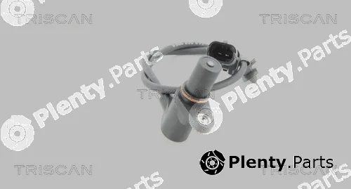 Triscan 885518103 — Sensor, crankshaft pulse