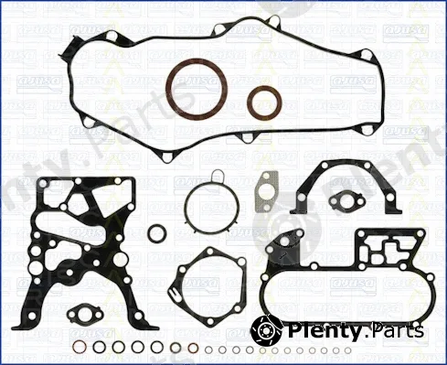 Triscan 595-7567 — Gasket Kit, crankcase