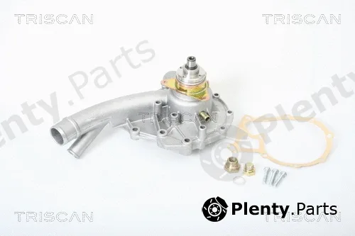 Triscan 860023828 — Water Pump, engine cooling
