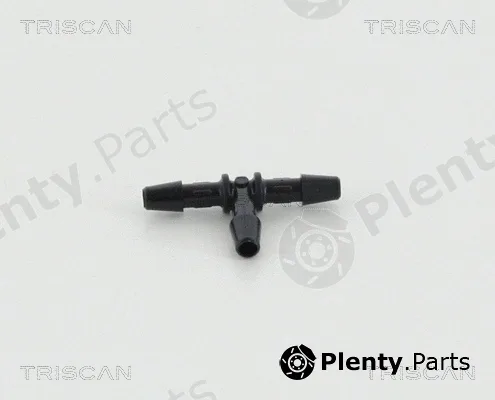 Triscan 863028583 — Radiator Hose