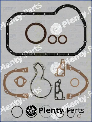 Triscan 595-8566 — Gasket Kit, crankcase
